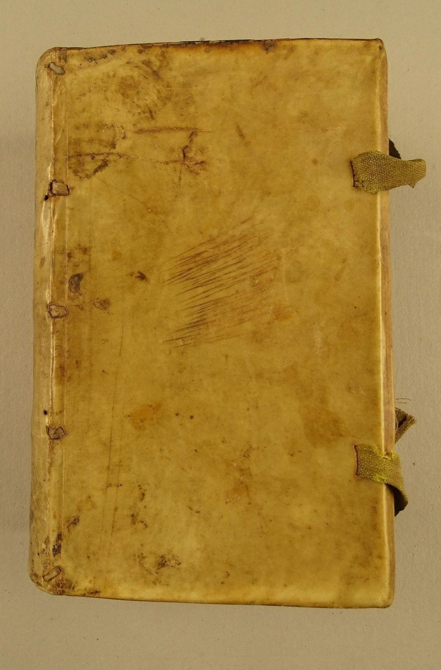 Libri: MAGNI AURELII CASSIODORI, 1595 – Usato da Grüningen venduto da Kartensammler 2