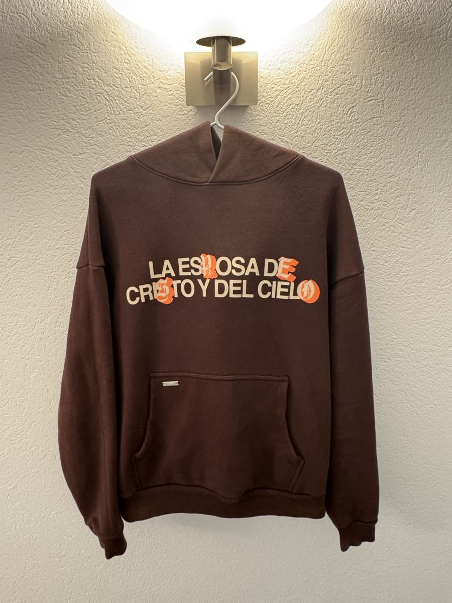 Pesoclo Maglioni & Felpe: Peso Hoodie – Nuovo (secondo la descrizione) da Birmenstorf AG venduto da Finoallafine1897