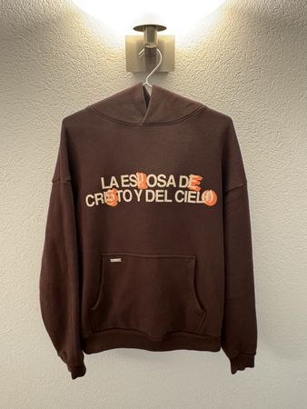Peso Hoodie