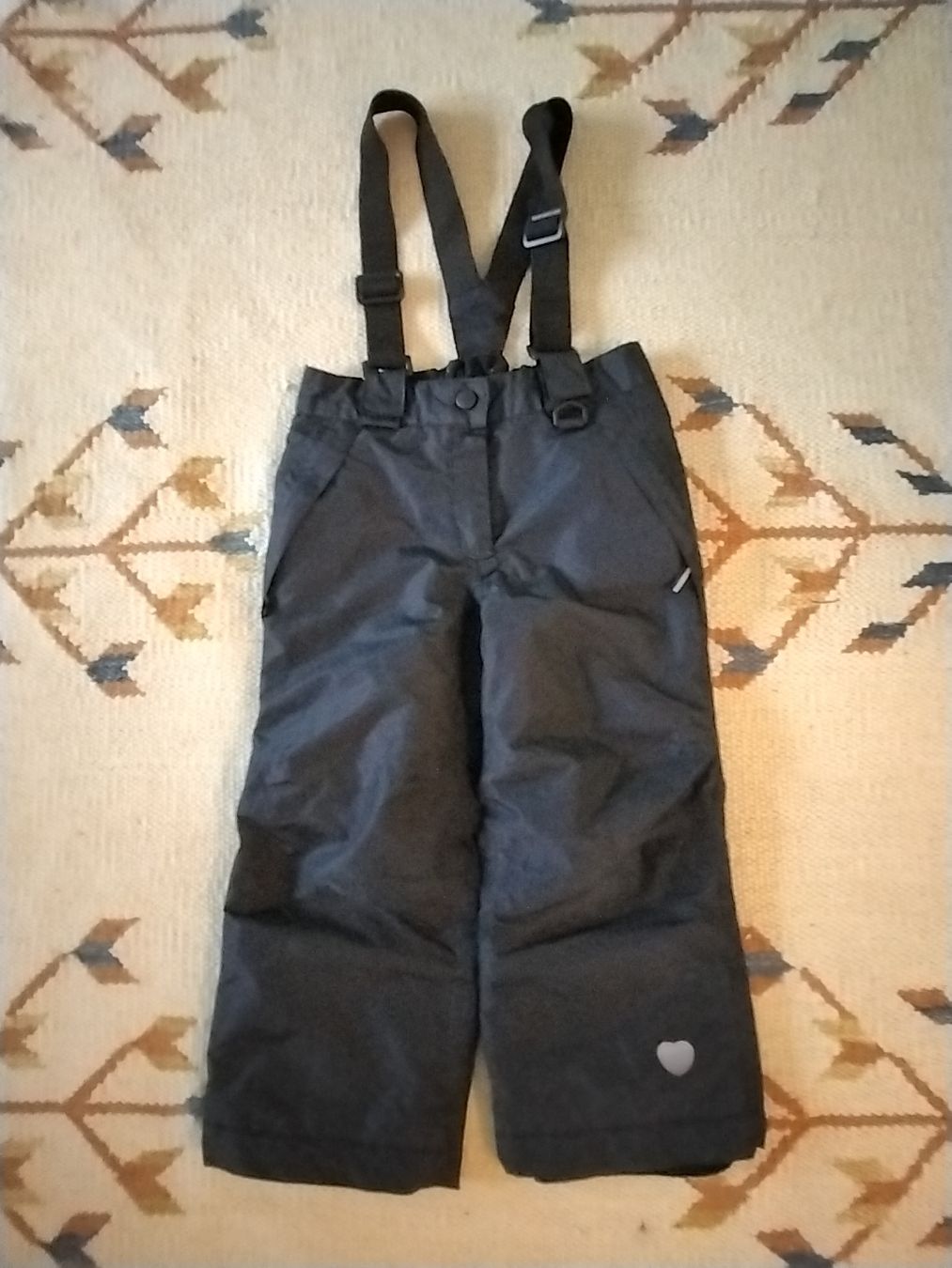 Lupilu Pantaloni: Skihose Gr. 98 / 104 – Usato da Balterswil venduto da Meerdeern
