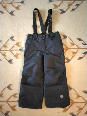 Skihose Gr. 98 / 104