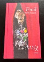 EMIL STEINBERGER • LACHTZIG