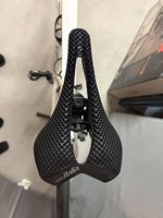 Selle Italia SLR 3D Elite black L3, 145mm x 248mm