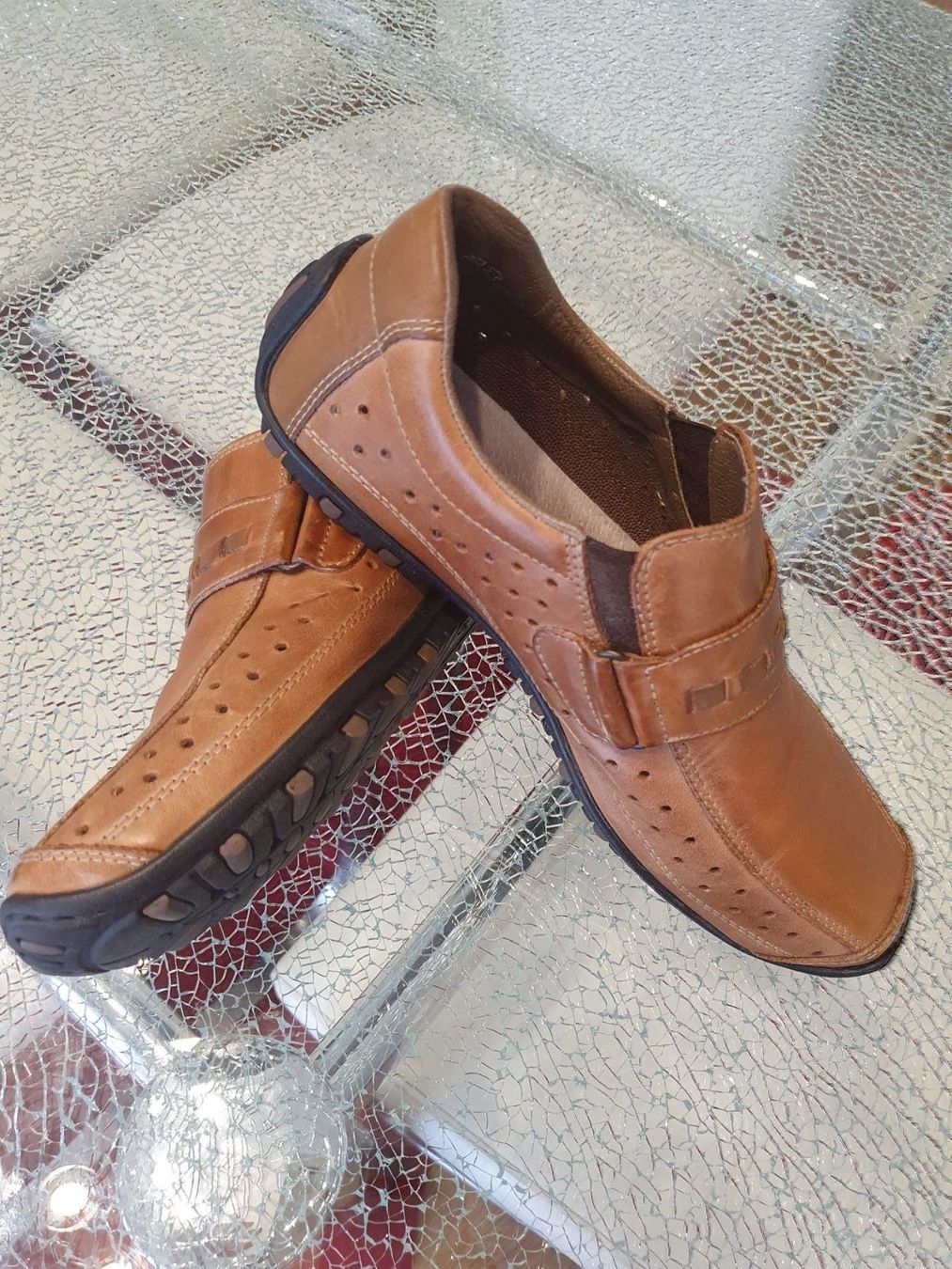 Rieker Scarpe da uomo: Rieker Gr. 40 – Usato da Luzern venduto da Edii025 1