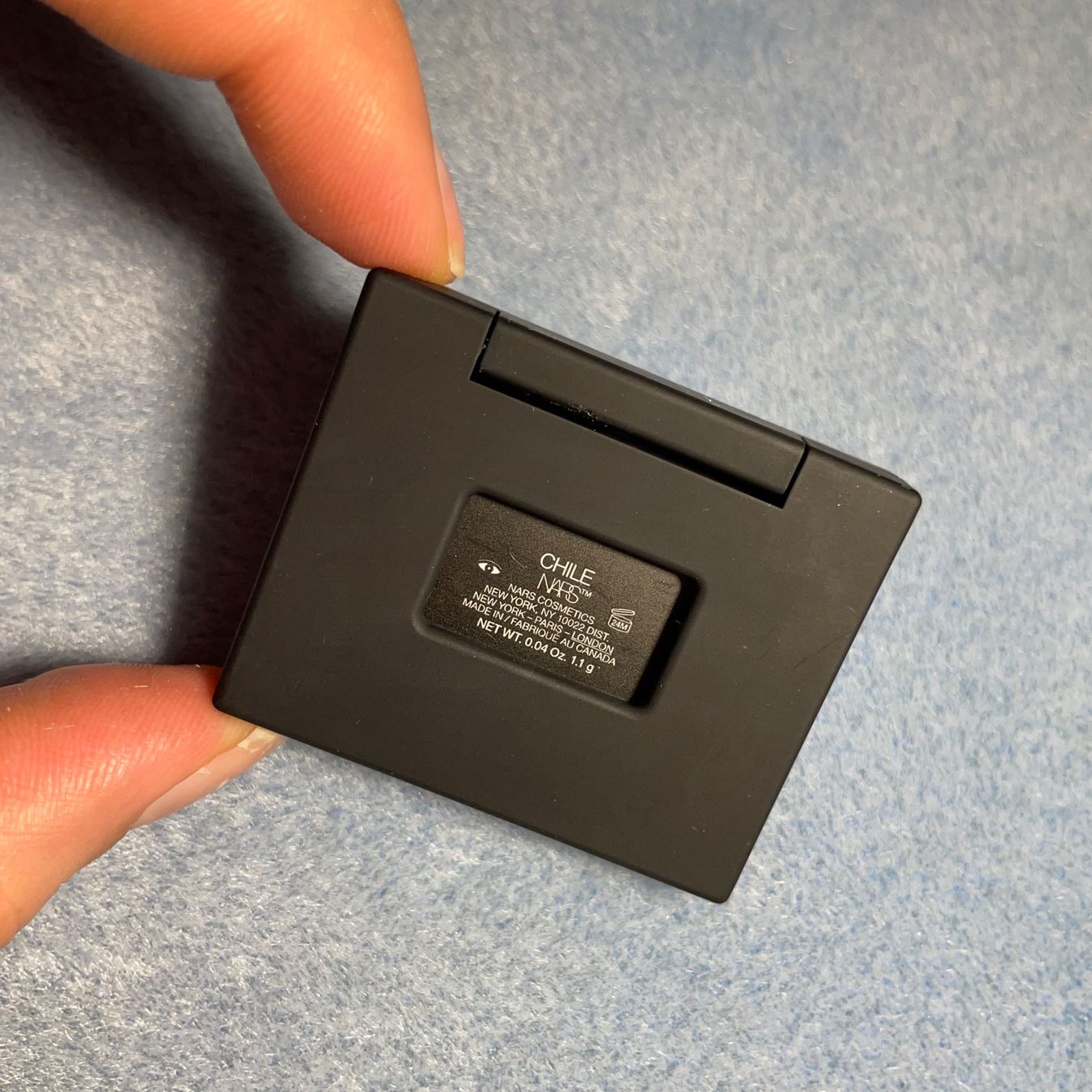 Nars Make-up: NEU: Nars single eyeshadow Chile – Nuovo (secondo la descrizione) da Bellach venduto da Dreamer2501 4