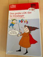 Das grosse LUEK-Set für Einsteiger