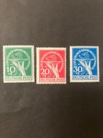 Berlin 1949, Mi 68-70 **, KP 350.--