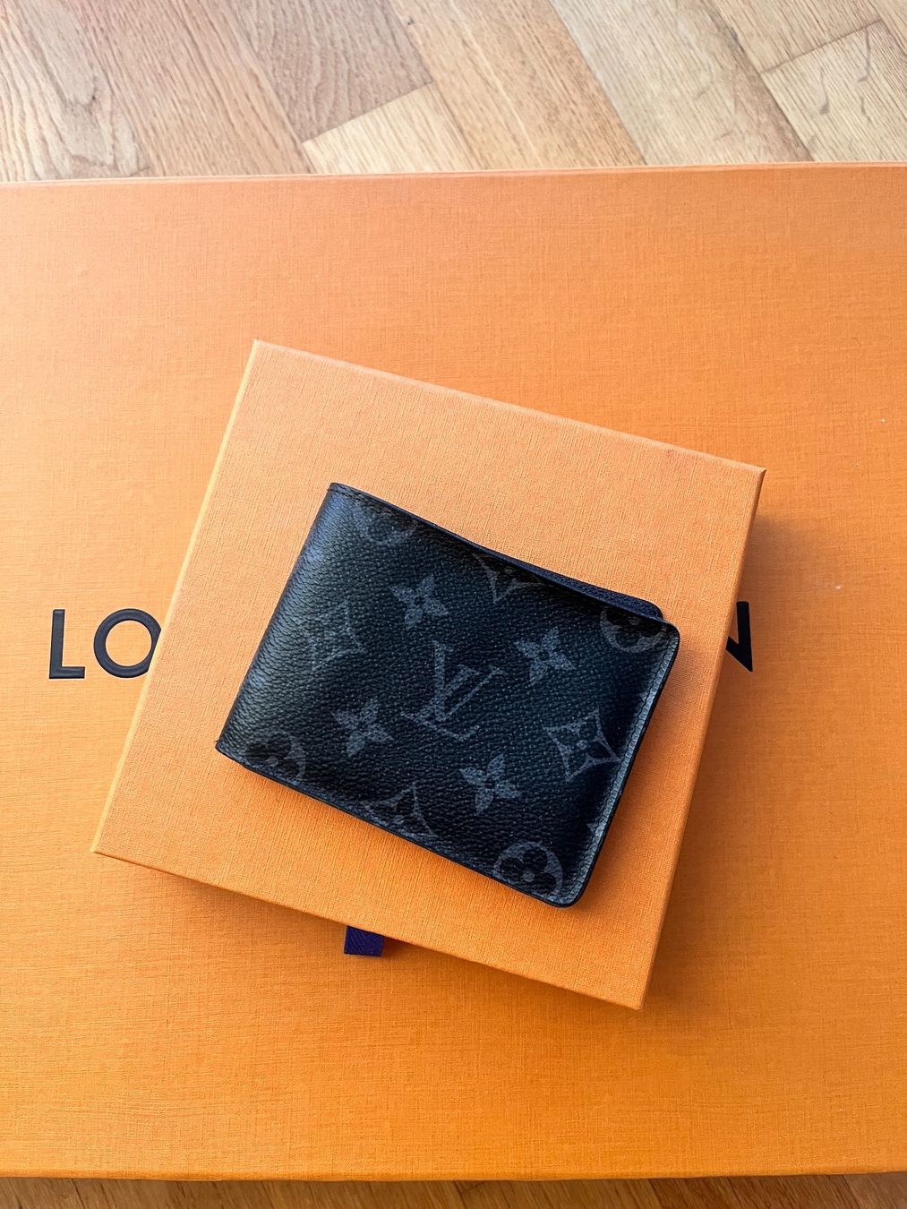 Louis Vuitton Portafogli: Louis Vuitton Brieftasche – Usato da Schlieren venduto da sim_zp5y