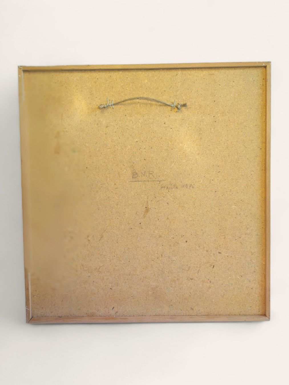 Dipinti: Wilhelm Imkamp (1906-1990) – Usato da Zürich venduto da Zuerichparis08 7