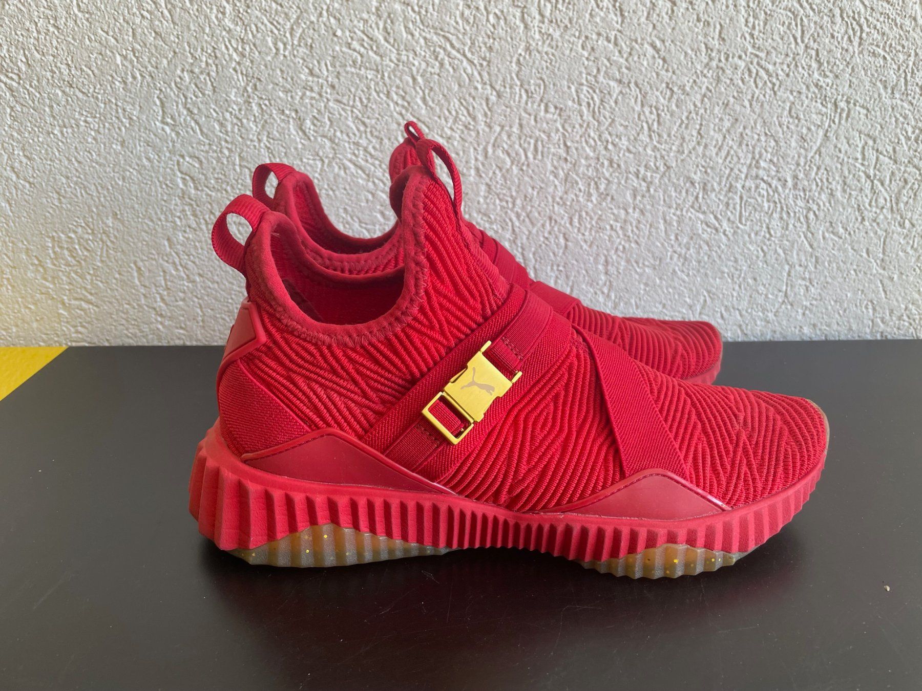 Scarpe da donna: Sneakers Puma x Selena Gomez – Usato da Martigny venduto da ritonlgazon
