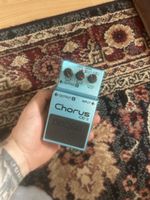 Boss CE-3 Chorus Pedal Guitar 1986 Vintage Japan