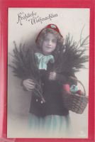 FRÖHLICHE WEIHNACHTEN, 24.12.1910