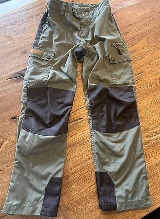 Pinewood Outdoor Hose Gr. 152