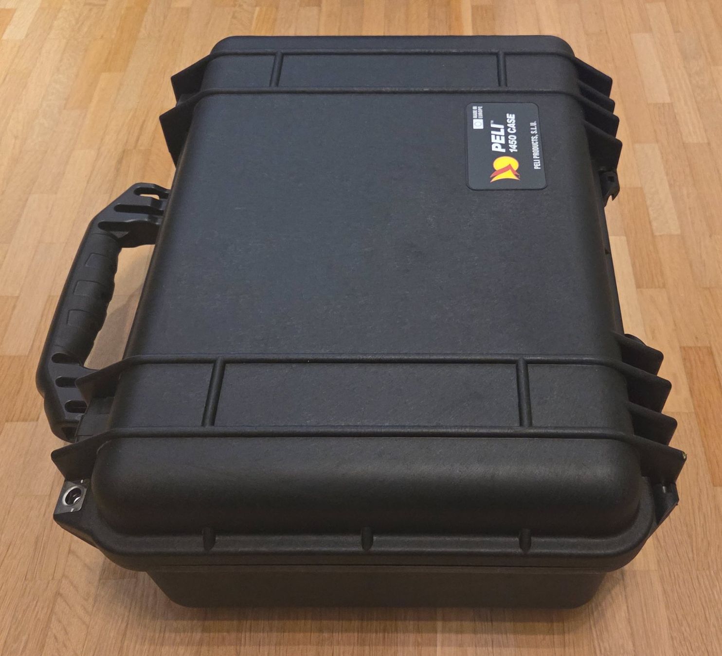 Peli Valigie: Peli Case 1450 – Usato da Küsnacht ZH venduto da ben_n95y 2