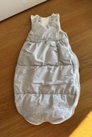 Baby Daunenschlafsack, Gr. 74-86cm