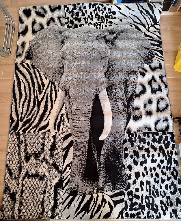 Teppiche: Tapis NEUF – Neu und originalverpackt aus Meyrin von Curiace7
