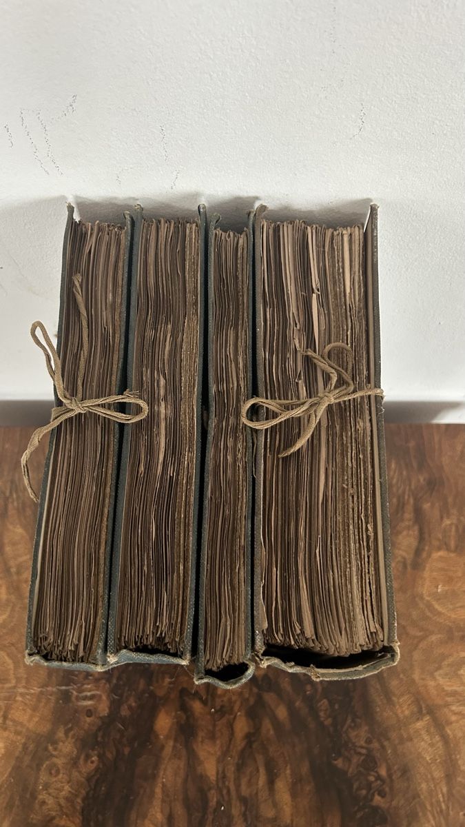 Libri: Antike Kunstbücher, 1867 – Usato da Riedholz venduto da Frettchen63 1