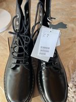 Bottes en cuir