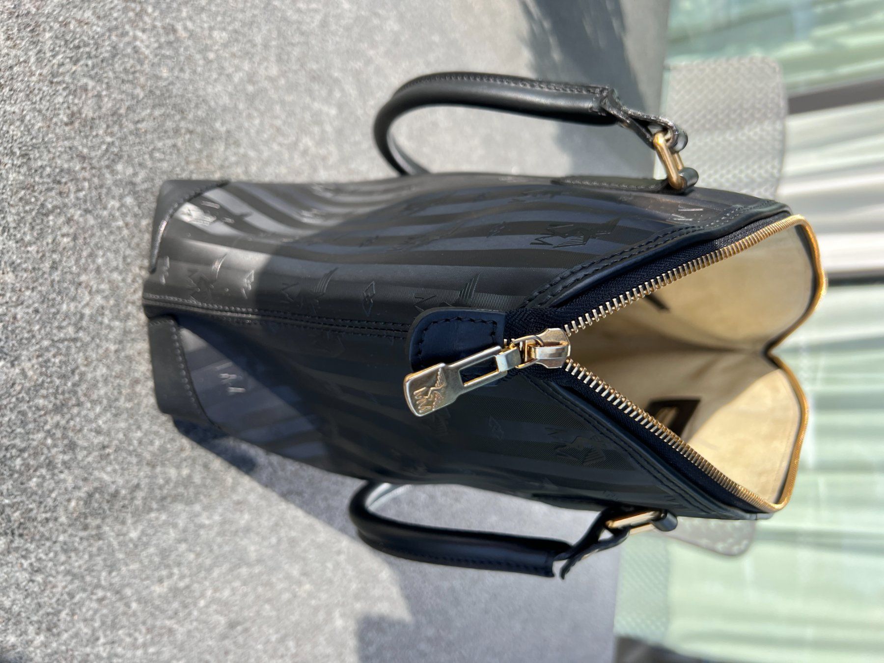 Maison Mollerus Sacs femmes: Mollerus-Handtasche – D'occasion à Meilen par engadin012 3