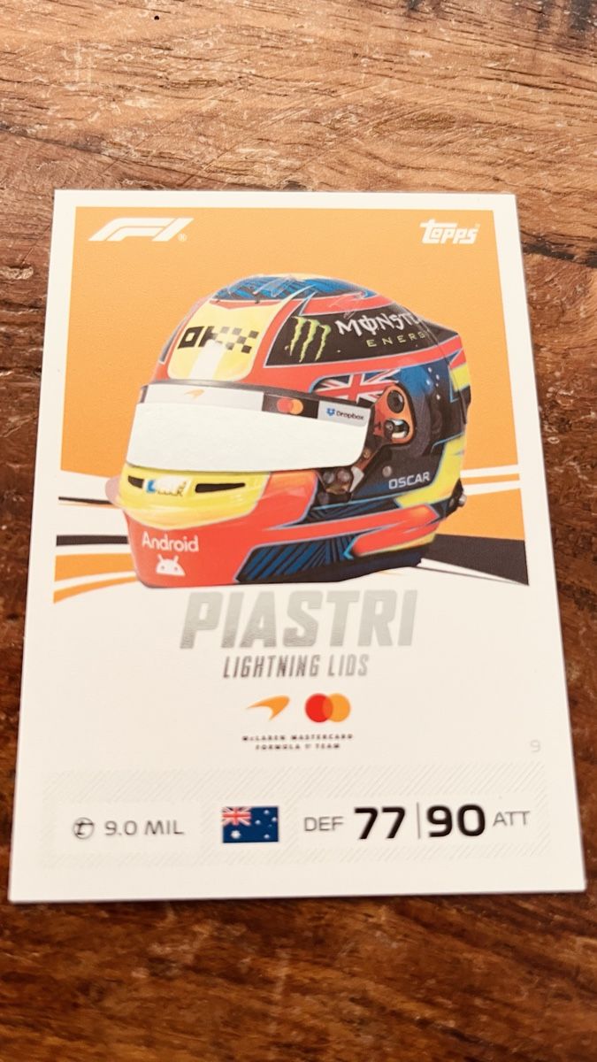 Topps Carte collezionabili: Topps Turbo Attax 2026 – Nuovo (secondo la descrizione) da Pfäffikon SZ venduto da wino1 6