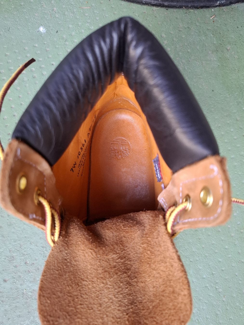 Timberland Chaussures femmes: Timberlandboots – Neuf (Voir description) à Bern par Vetra54 3