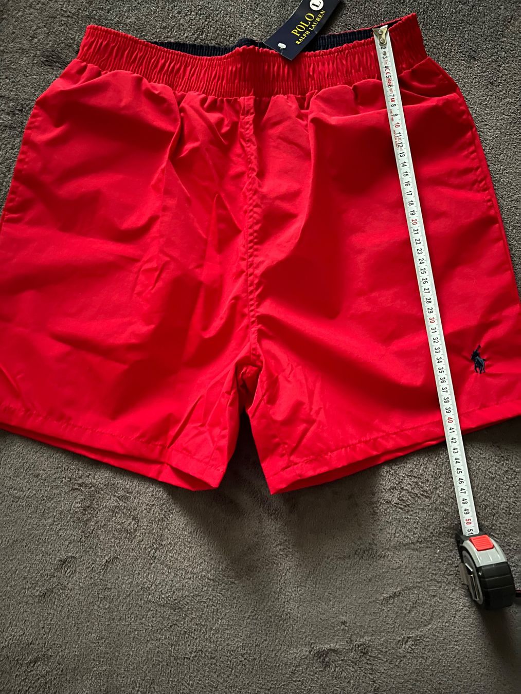 Ralph Lauren Costumi da bagno: Polo Ralph Lauren Badehose Gr. L – Nuovo (secondo la descrizione) da Wettingen venduto da Andi_95 4
