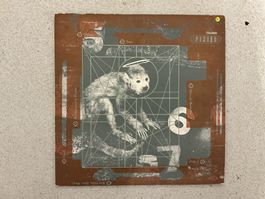 Pixies LP - Doolittle (VG+)