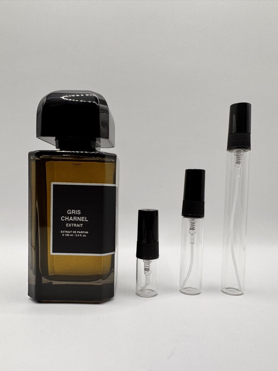 Parfum & Eau de Toilette: BDK Parfums – Gris Charnel Extrait – 2 ML – Probe – Neu (gemäss Beschreibung) aus Düdingen von parfum_tester