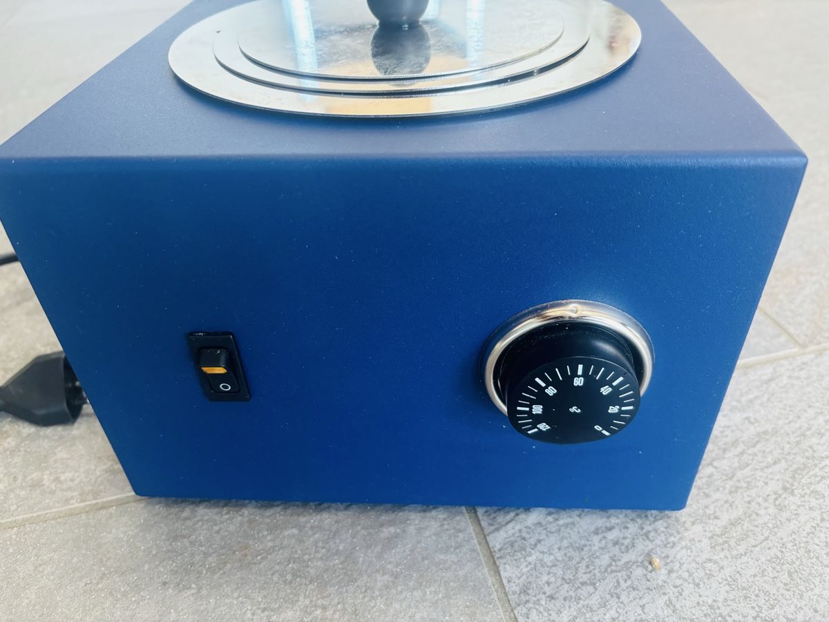 Cuisines complètes: Bain marie apotec – D'occasion à Châbles FR par Chanao