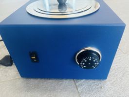 Bain marie apotec