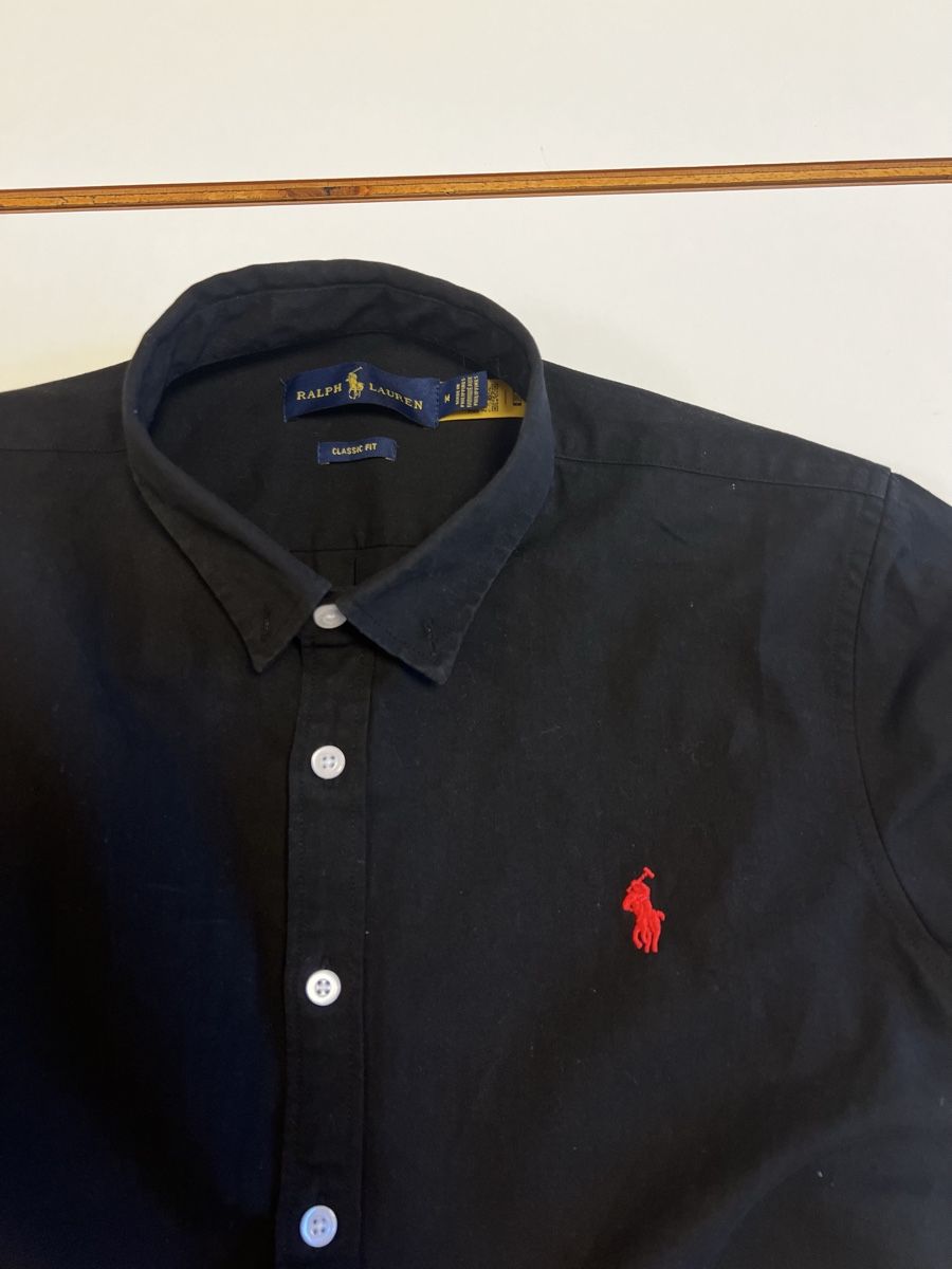 Ralph Lauren Camicie: Polo Ralph Lauren Hemd – Nuovo (secondo la descrizione) da Weinfelden venduto da cha_kx8p 1