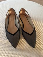 Aquazzura Schuhe Flats Ballerina