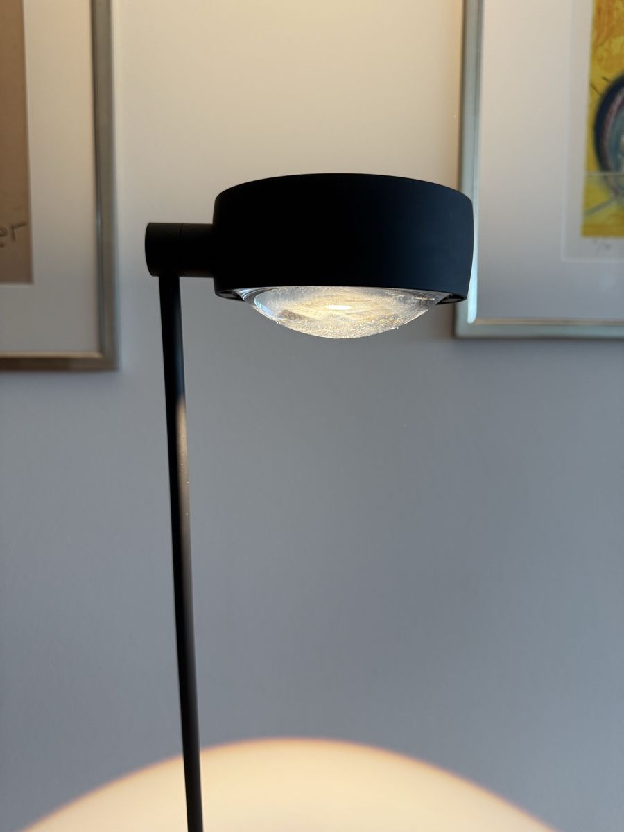 Occhio Lampen: Occhio Sento Lettura 125cm LED – Gebraucht aus Horw von patrik_13
