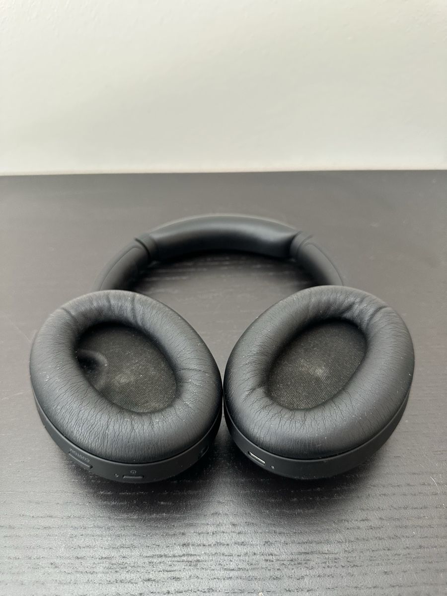 Sony Cuffie: Sony wh-1000xm4 – Nuovo (secondo la descrizione) da Fribourg venduto da Zipfel_Fuss 5
