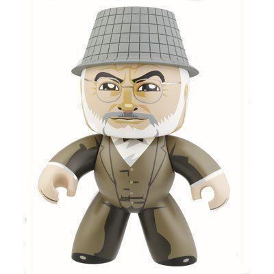 Marvel Statuette: Marvel Mighty Muggs Dr. Henry Jones – Nuovo e nell'imballaggio originale da Zürich venduto da urbancity