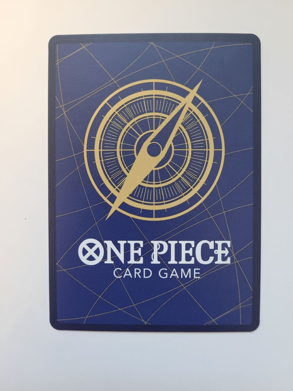 Bandai Carte collezionabili: One Piece TCG Katakuri OP03-123 SEC JP – Usato da Münchenstein venduto da new_akiba_store 1
