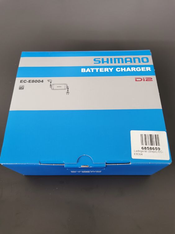 Ronyme Shimano Di2 Ladekabel - 150cm Für 12-Gang Schaltsysteme