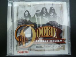 Doobie Brothers - The Platinum Collection  (vergriffen)