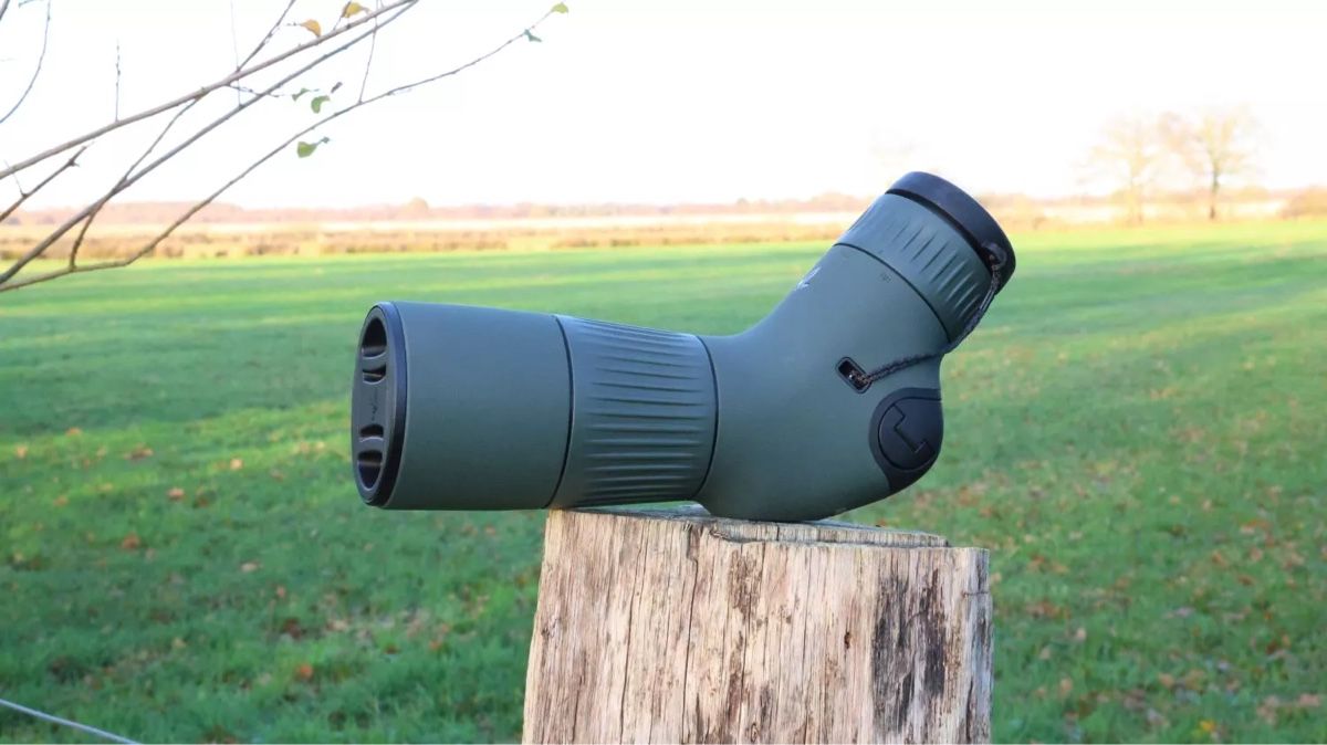 Swarovski Optik Binocoli: Swarovski AT Balance neuve – Nuovo e nell'imballaggio originale da versoix venduto da Nicolas_Moreno