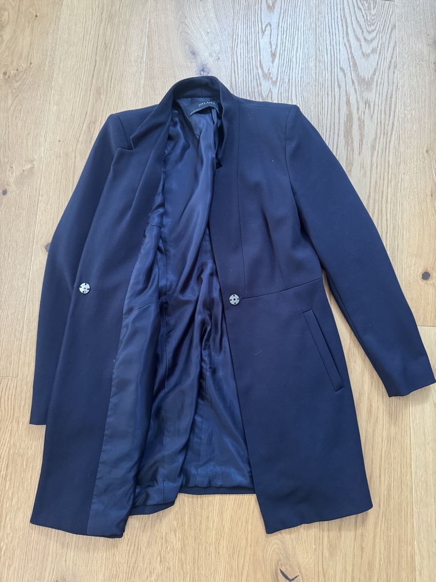 Zara Vestes: Longblazer mit elegantem Kragen – D'occasion à Luzern par wet_7bm6 1