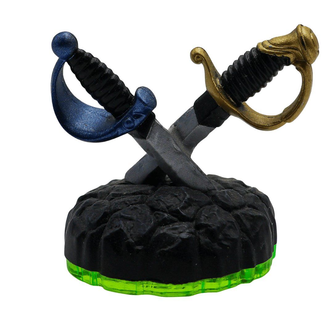 Giochi: Ghost Swords - Skylanders Spyro's Adventure – Usato da Paudex venduto da dindeboy 1