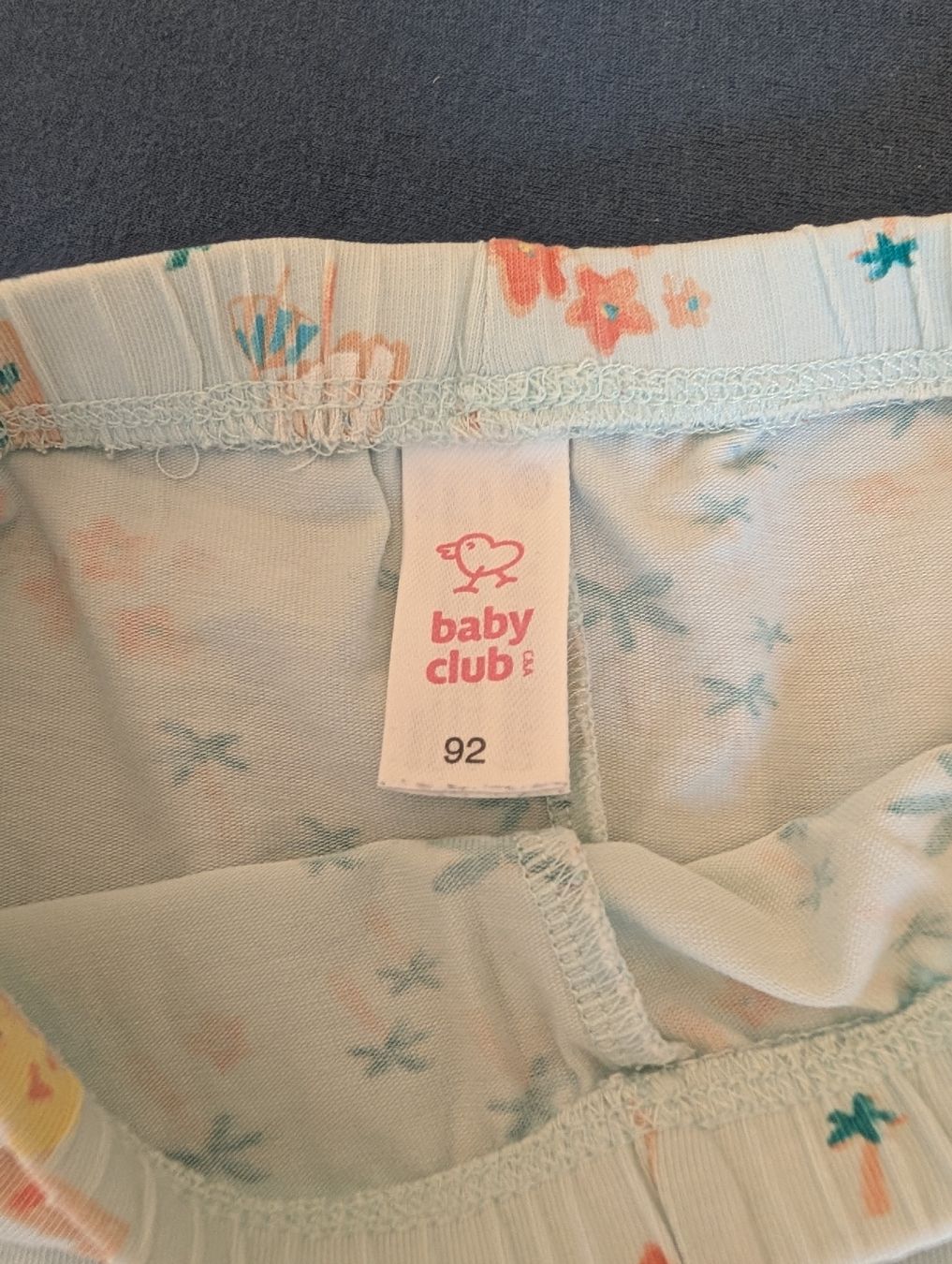 Collant & Leggings: leggings gr.86-92 – Usato da Würenlos venduto da Pearl_sHobbyCrochet 3