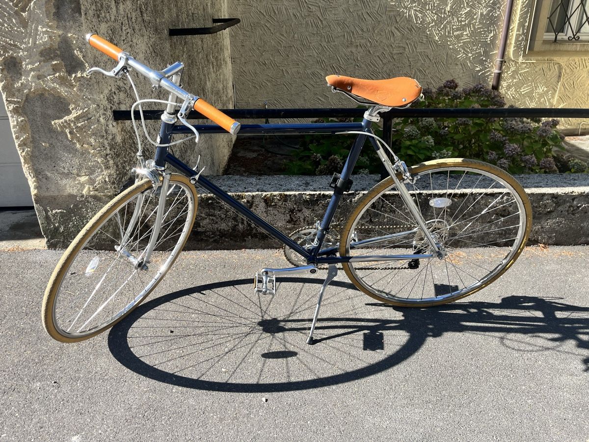 Siech Velos: Super vélo Siech – Gebraucht aus Pully von agu_7dr5 1
