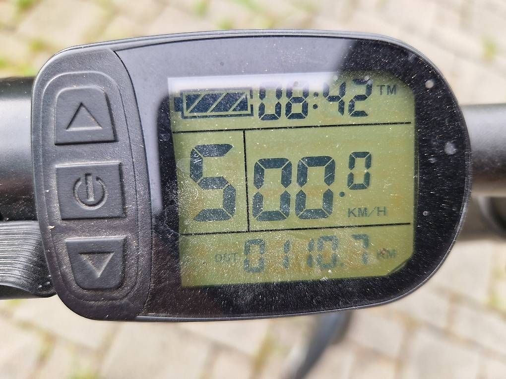Eflizzer Biciclette: Klapprad eFlizzer Tubo Onda – Usato da Heimisbach venduto da Bassmanac 3