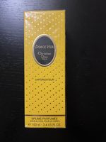 Rarität Christian Dior Dolce Vita Brume Perfumée 100ml Neu