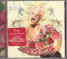 P!NK – I'm Not Dead