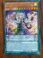 Yu-Gi-Oh! Karte - DoSolfakkord Coolia (ANGU-DE021)