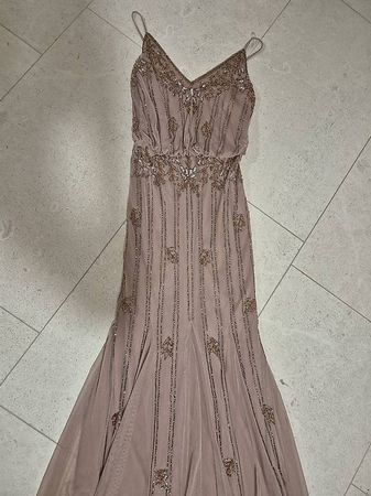 Abendkleid damen