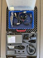 Export:Diversity Funkmikrofon-Set Sennheiser EW-300 komplett