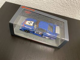 Toyota Celica LB Turbo - Spark 1:43